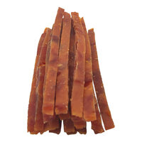 Caini - Fasii din carne de pui 500 gr