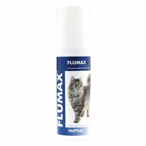 Pisici - Flumax, 150 ml