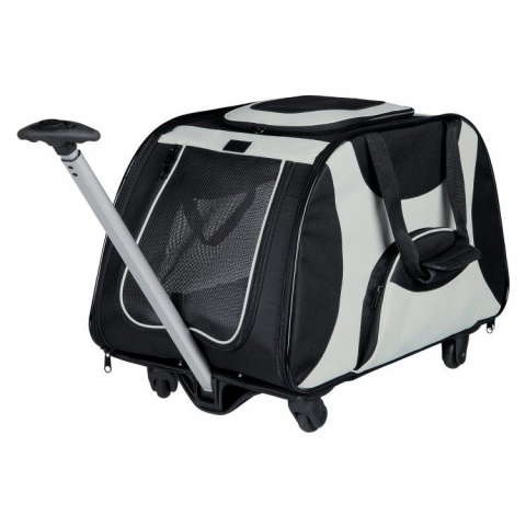 Pisici - Geanta Troley 34x43x67 cm/21 kg 28949