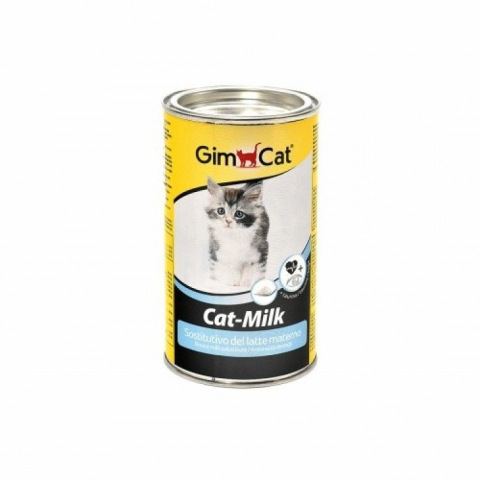 Pisici - Gimpet Lapte Praf cu Taurina pentru Pisici, 200 g