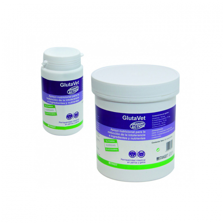 Afectiuni Digestive - Glutavet 60 Tablete, STANGEST