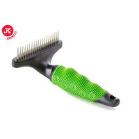 Caini - Grebla cu ace rotative (20 de ace)