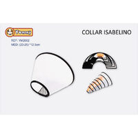 Caini - Guler protectie 23-25x12.5 cm