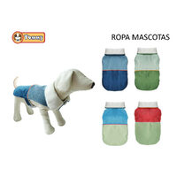Caini - Haina - Anorak Duo 49 cm