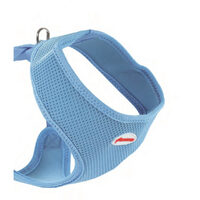 Caini - Ham FAST DOG 23-28/36-41 cm albastru