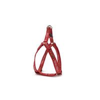 Caini - Ham textil Merry Christmass 1,5x25-35 cm