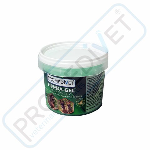 Animale Mari - HERBA-GEL -100g