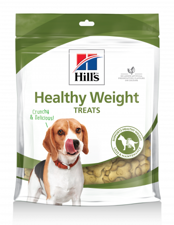 HILL'S CANINE HEALTHY WEIGHT TREATS 220 GR [0]