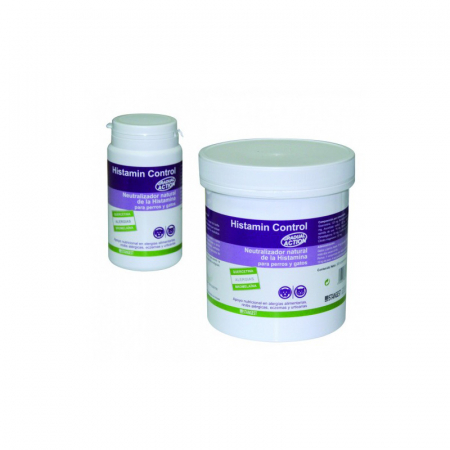 Promotii - Supliment Antialergic HISTAMIN Control 60Tablete, Stangest