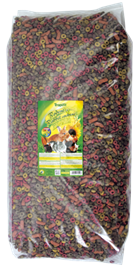 Animale Mici - Hrana COCKTAIL pentru iepuri si rozatoare Tropifit Premium, 1.1 kg