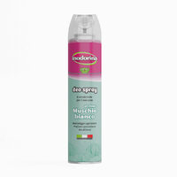 Caini - Inodorina Deo Spray - Mosc Alb 300 ml