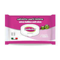Pisici - Inodorina Serv. umede Intimate 40/pac