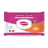 Caini - Inodorina Servetele umede Puppy 40/pac