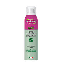 Pisici - Inodorina Spray Polpastrelli 200 ml Emoliant Labute