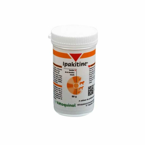 Pisici - Ipakitine 60 g