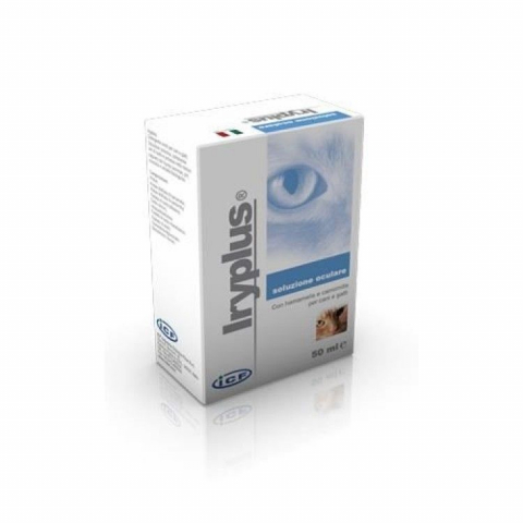 Pisici - Iryplus, 50 ml