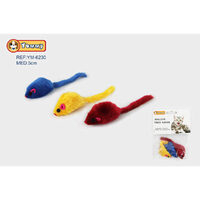 Pisici - Jucarie pentru pisica 5 cm YM6230