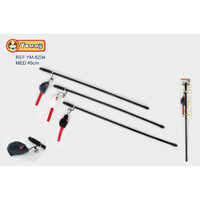 Pisici - Jucarie pentru pisica, undita 46 cm YM6204