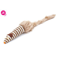 Pisici - Jucarie pt pisici-sisal-28 cm