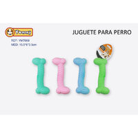 Caini - Jucarie TPR OS 15.5x6x3.5 cm YM7669