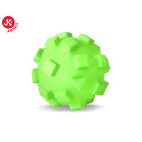 Caini - Jucarie vinyl Ball Cube XL 12 cm
