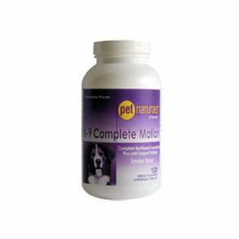 Caini - K-9 Complete Motion, 60 tablete