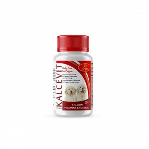 Caini - Kalcevit, 500 tab/ 600 g