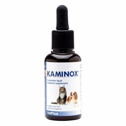 Servetele Umede - Kaminox, 60 ml