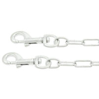 Caini - Lant curte 3mm X 3 m