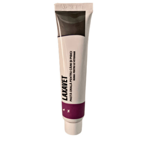 Caini - Laxavet 40g