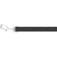Caini - Lesa 1 cm ST11 negru
