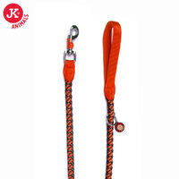 Caini - Lesa COMFORT cordelina 1,5x120 cm Orange