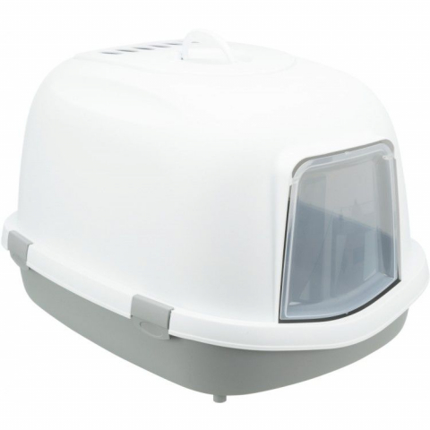 Pisici - Litiera Primo XXL cu capac 56 x 47 x 71 cm 40176