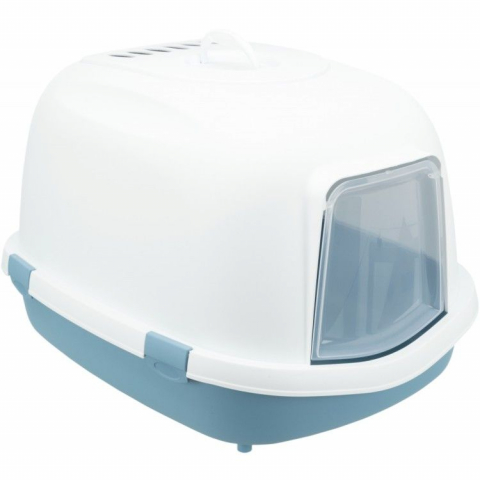 Pisici - Litiera Primo XXL cu capac 56 x 47 x 71 cm 40177