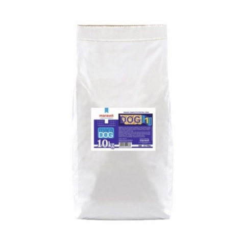 Caini - Maradog 1, 10 kg