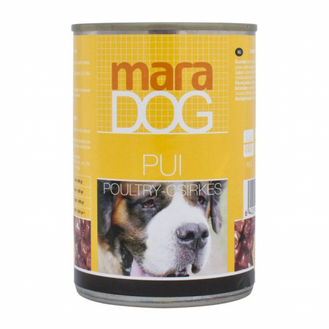 Caini - Maradog Caine Conserva Pui 415 g