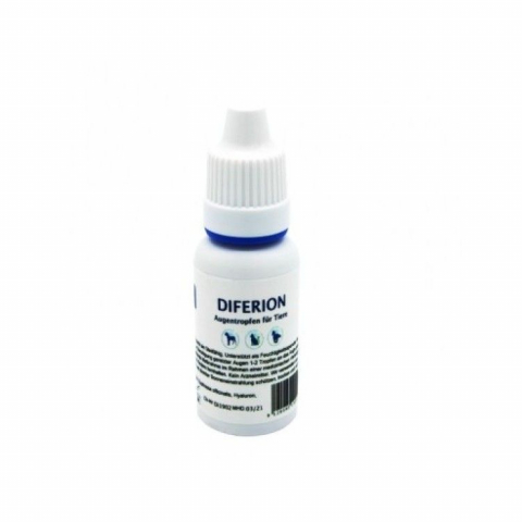 Pisici - Micromed Vet Diferion, 10 ml