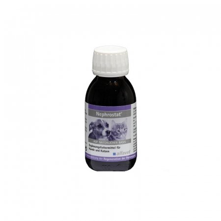 Promotii - Nephrostat 100ml, Alfavet