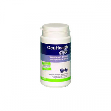 Promotii - OCUHEALTH 60 tablete, Stangest