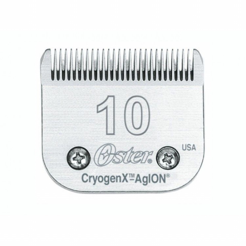 Pisici - Oster Cutit A5 SZ 10 - 1,5 mm