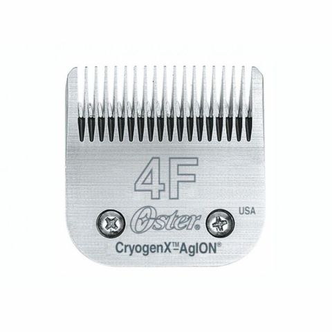 Pisici - Oster Cutit A5 SZ 4F - 9,5mm