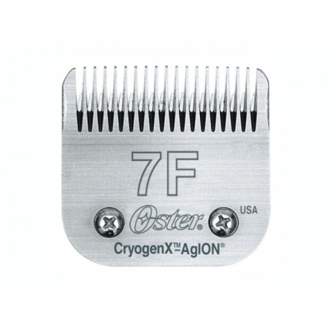 Pisici - Oster Cutit A5 SZ 7F - 3,2mm