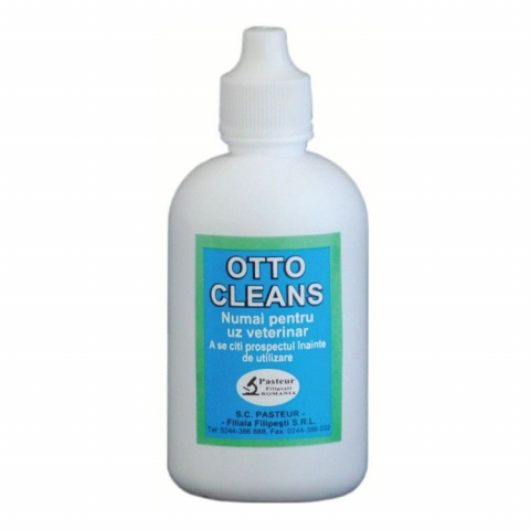 Caini - Otto Cleans, 100 ml
