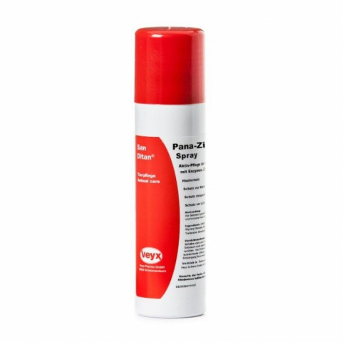 Pisici - Pana Zink Sanditan, 160 g
