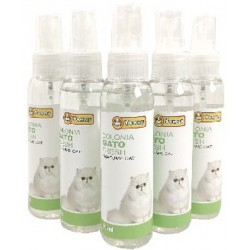 Parfum FRESH Pentru Pisici 100 ML [0]