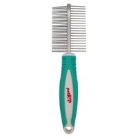 Caini - Pieptan dublu  PETRO  3+1 GRATIS!