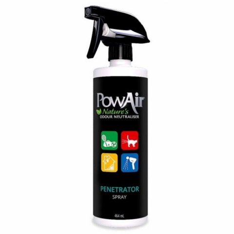Pisici - PowAir Penetrator, 464ml