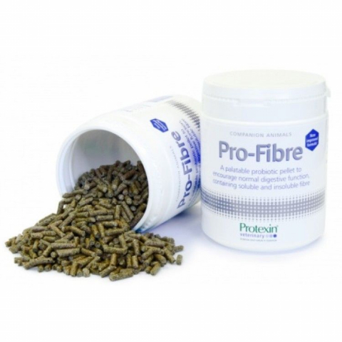 Caini - Pro-Fibre, 500 g