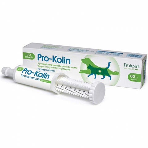 Caini - Pro-Kolin, 60 ml
