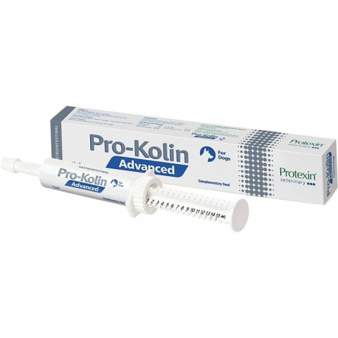 Caini - Pro-Kolin Advanced Caini, 30 ml